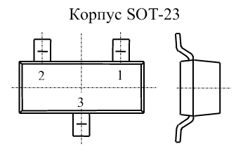 Устройство датчика WAD306