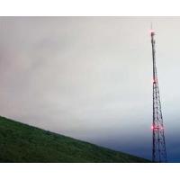Комплекс заградительных огней КЗОС - общий вид