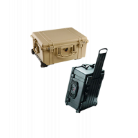 Фото Чемоданы для РЗА-Тестера