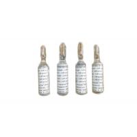 Образец состава раствора ионов металлов РМ-24 фото 1