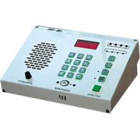 Переговорный пульт ППТ-001 фото 1
