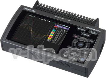 midi LOGGER GL820 фото 1