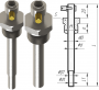 Фото - Гильзы защитные термометрические ГПП-ГЗ-001